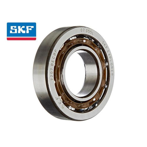 碩陽機械軸承專賣 專業供應安徽角接觸球軸承及潤滑油的一站式解決方案