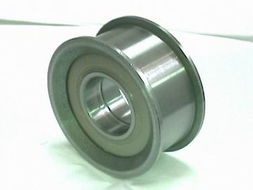 上虞市中陽汽車零部件制造的漲緊輪軸承 品質與應用的全面解析