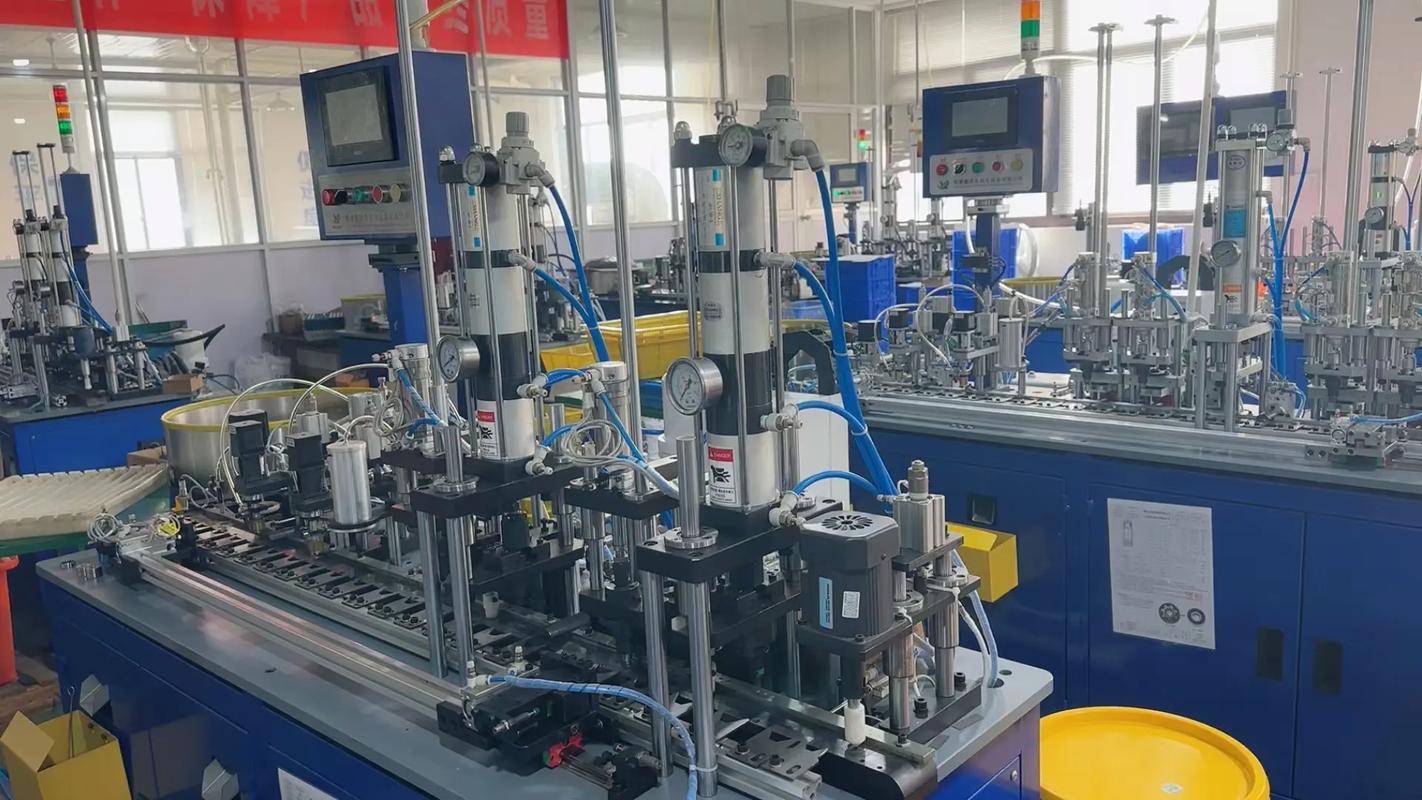 以專業(yè)之心，鑄就信任之基 新的一周，設(shè)備與產(chǎn)品展示開啟品質(zhì)征程