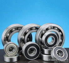 精密運(yùn)轉(zhuǎn)的藝術(shù) 軸承精品圖片賞析與潤滑油的核心價值