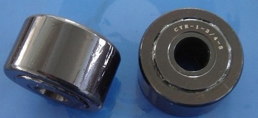 韶大軸承廠供應(yīng)CYR-6-S英制滾輪軸承及專業(yè)潤滑方案